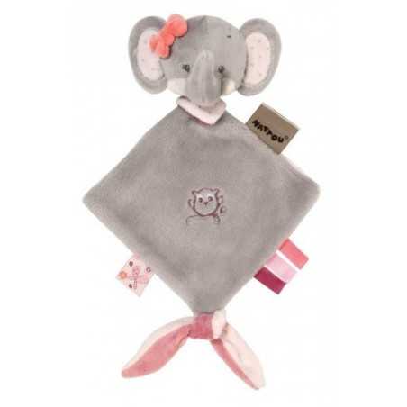 MINI DOUDOU ELEPHANT