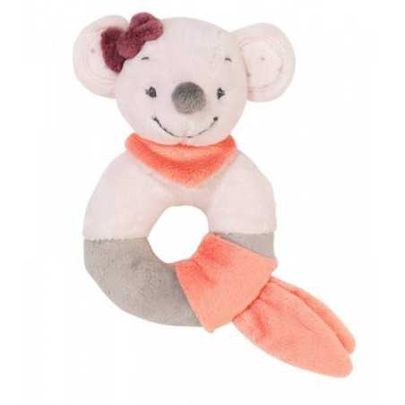 HOCHET ANNEAU SOURIS