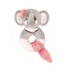 HOCHET ANNEAU ELEPHANT