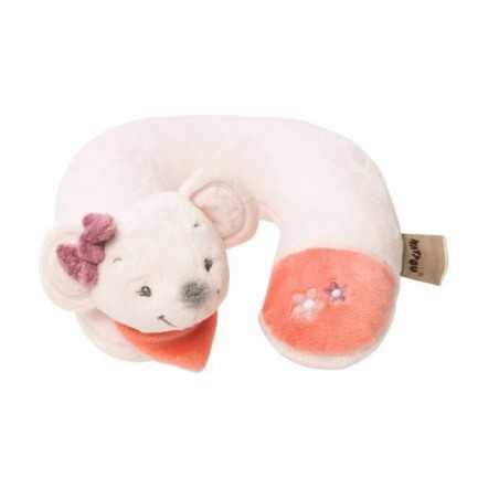 TOUR DE COU 0 MOIS SOURIS