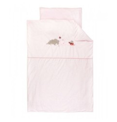 HOUSSE DE COUETTE AVEC TAIE