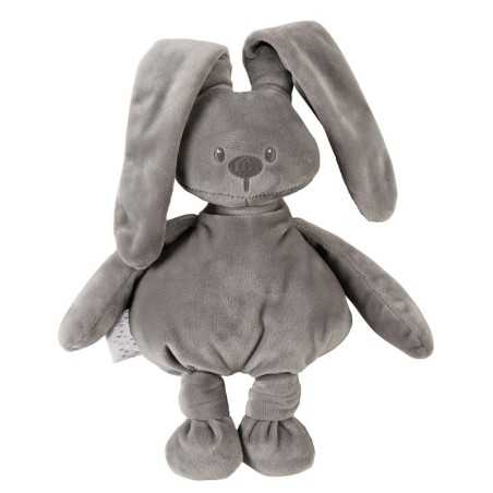 LAPIDOU CUDDLY GRIS