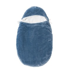 NID D'ANGE COCOON BLEU