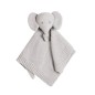 DOUDOU TRICOT GRIS TEMBO