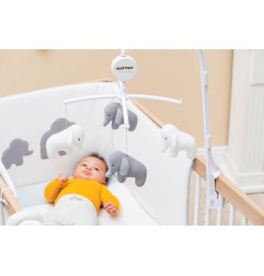 MOBILE MUSICAL TEMBO