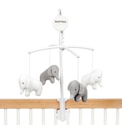 MOBILE MUSICAL TEMBO