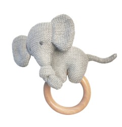 ANNEAU DENTITION BOIS TEMBO