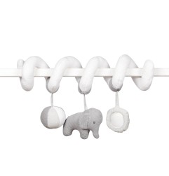 JEU DE SPIRALE TEMBO