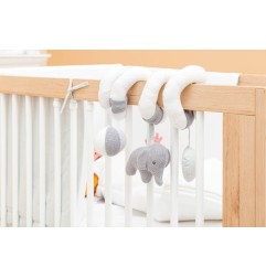 JEU DE SPIRALE TEMBO