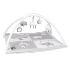 TAPIS AVEC ARCHES TEMBO