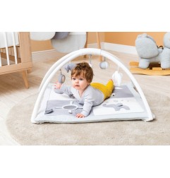 TAPIS AVEC ARCHES TEMBO