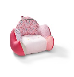 LOUISE FAUTEUIL CLUB