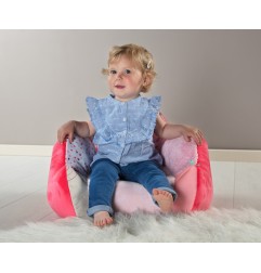 LOUISE FAUTEUIL CLUB