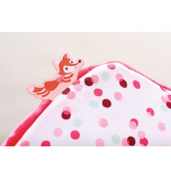 LOUISE FAUTEUIL CLUB