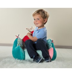 GEORGES FAUTEUIL CLUB