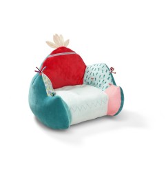 GEORGES FAUTEUIL CLUB