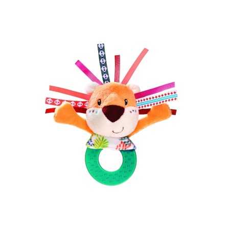 JACK HOCHET DE DENTITION