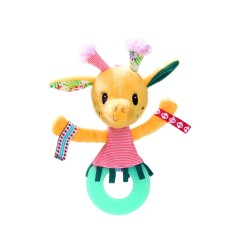 ZIA HOCHET DE DENTITION