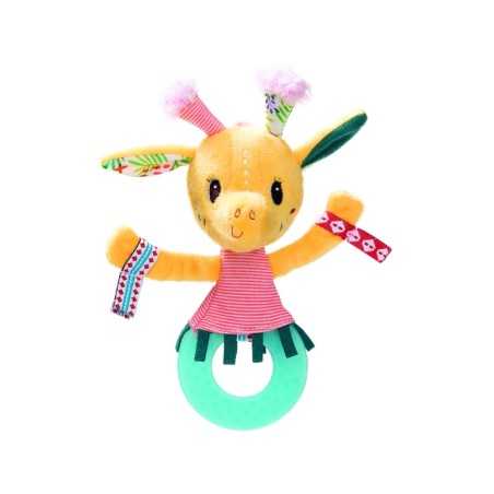 ZIA HOCHET DE DENTITION