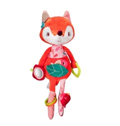 ALICE CALINE D'ACTIVITES