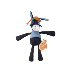 IGNACE PELUCHE MUSICALE