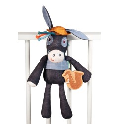 IGNACE PELUCHE MUSICALE