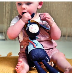 IGNACE PELUCHE MUSICALE