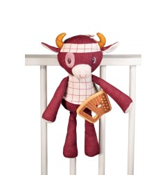 ROSALIE PELUCHE MUSICALE