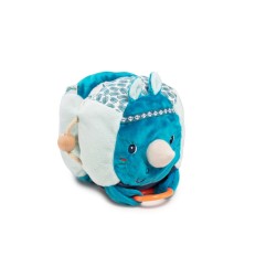 MARIUS RHINO DECOUVERTES