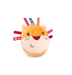 SET DE 4 FORMES JUNGLE