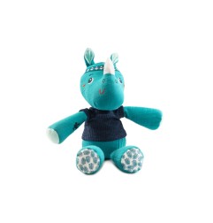 MARIUS RHINO PELUCHE CALINE