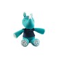 MARIUS RHINO PELUCHE CALINE