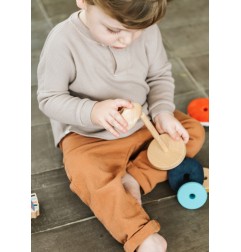 IGNACE PYRAMIDE A EMPILER