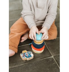 IGNACE PYRAMIDE A EMPILER