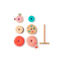 ANAIS PYRAMIDE A EMPILER