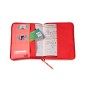 FORET HOUSSE CARNET DE SANTE