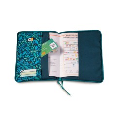 PABLO HOUSSE CARNET DE SANTE