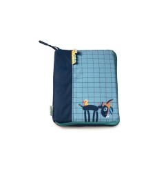 IGNACE HOUSSE CARNET DE SANTE