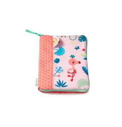 ANAIS HOUSSE CARNET DE SANTE