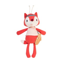 ALICE PELUCHE MUSICALE ECO