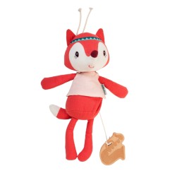 ALICE PELUCHE MUSICALE ECO