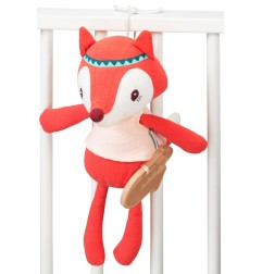 ALICE PELUCHE MUSICALE ECO