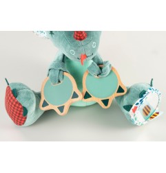 JOE DRAGON MULTI-ACTIVITES