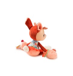 STELLA FAON MULTI-ACTIVITES