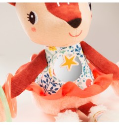 STELLA FAON MULTI-ACTIVITES