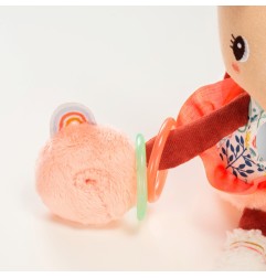 STELLA FAON MULTI-ACTIVITES