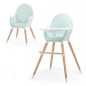 CHAISE HAUTE FINI MINT