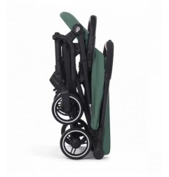 POUSSETTE INDY 2 GREEN