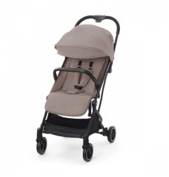 POUSSETTE INDY 2 BEIGE