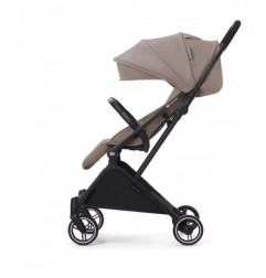 POUSSETTE INDY 2 BEIGE